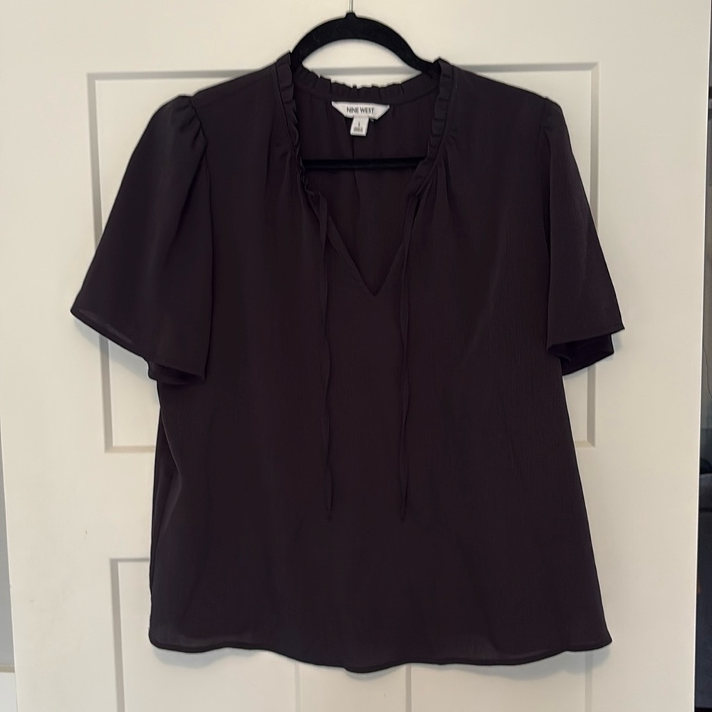 Nine West blouse